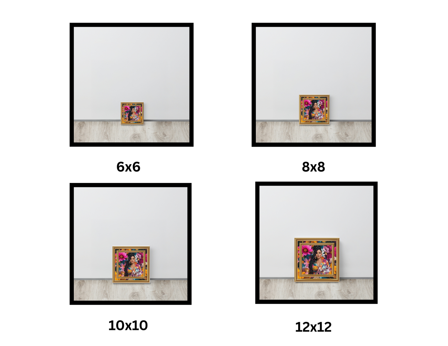MUSE Canvas | Aria