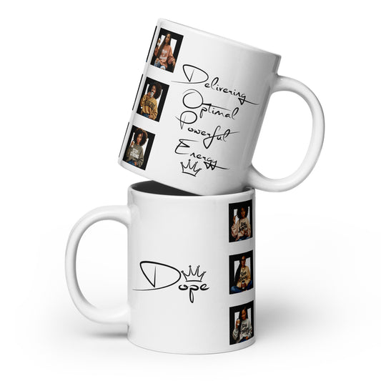 DOPE Mug | Boho Summer