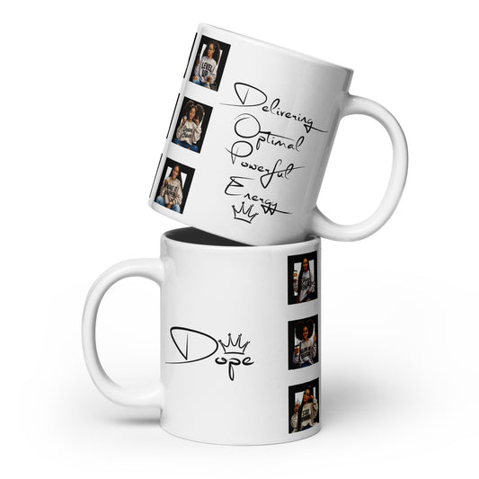 Dope Mug | Winter