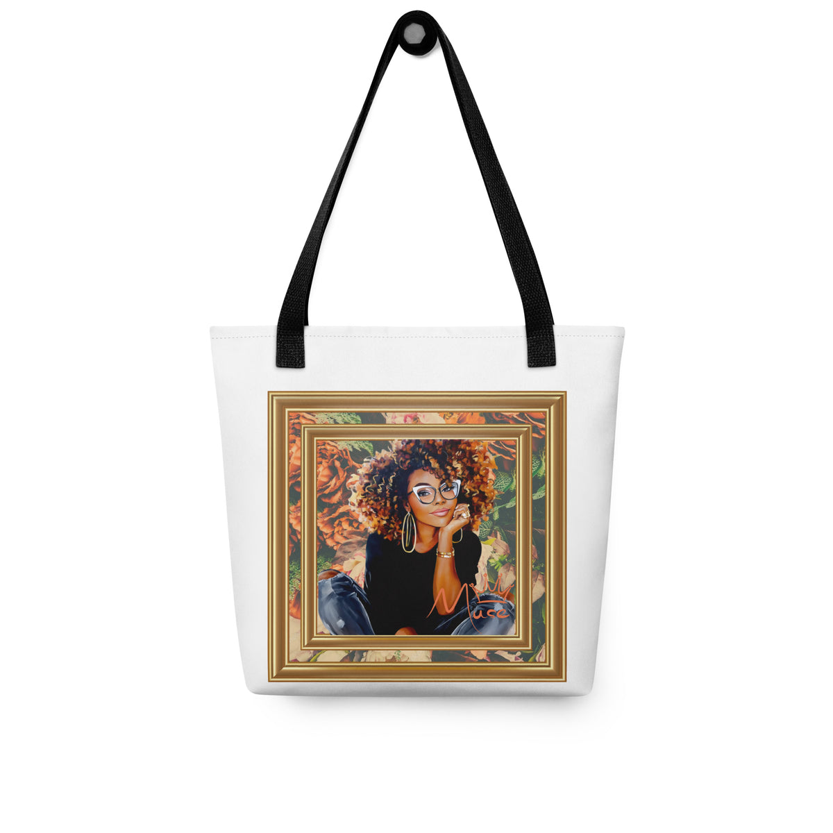 MUSE Tote | Imani