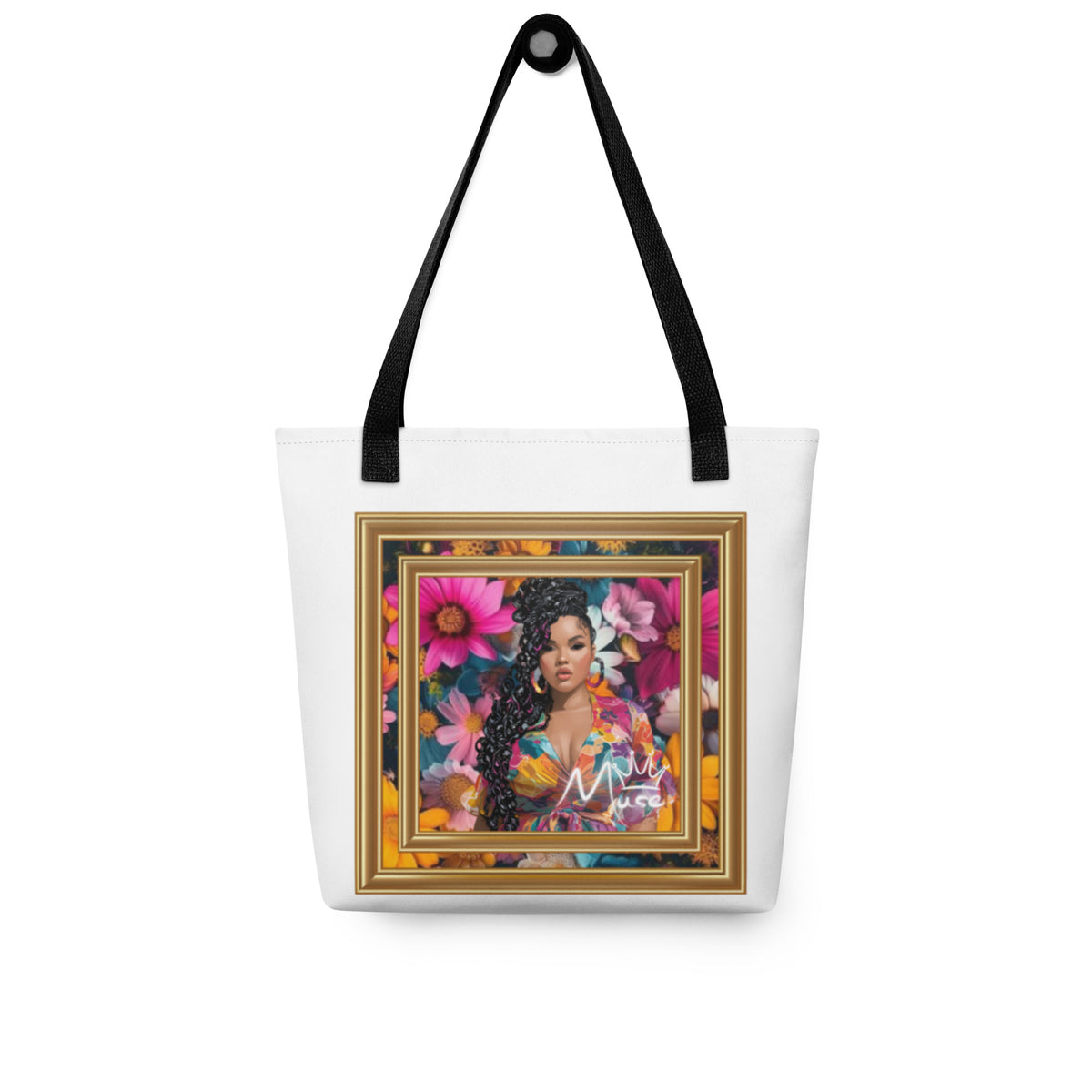 MUSE Tote | Aria