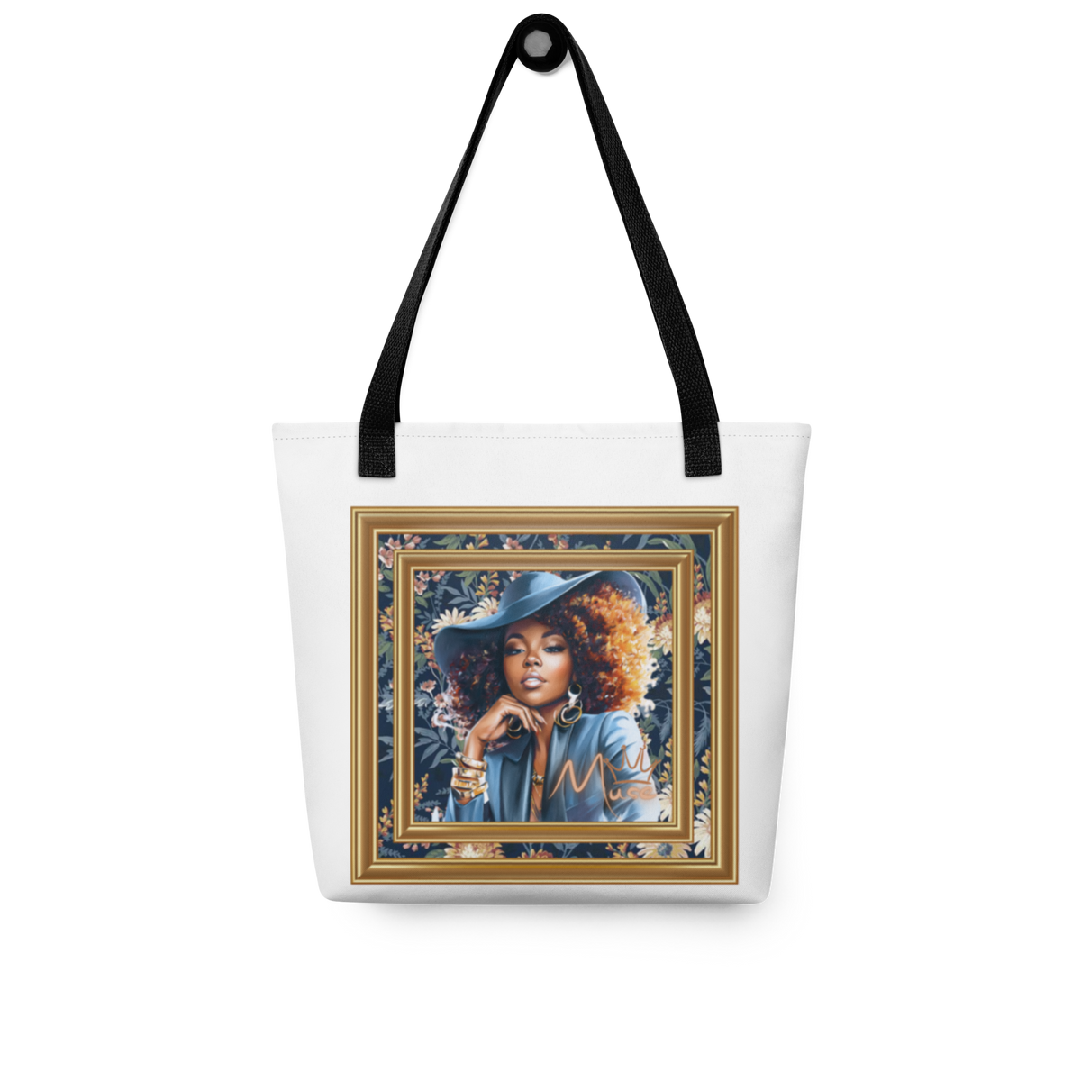 MUSE Tote | Nova