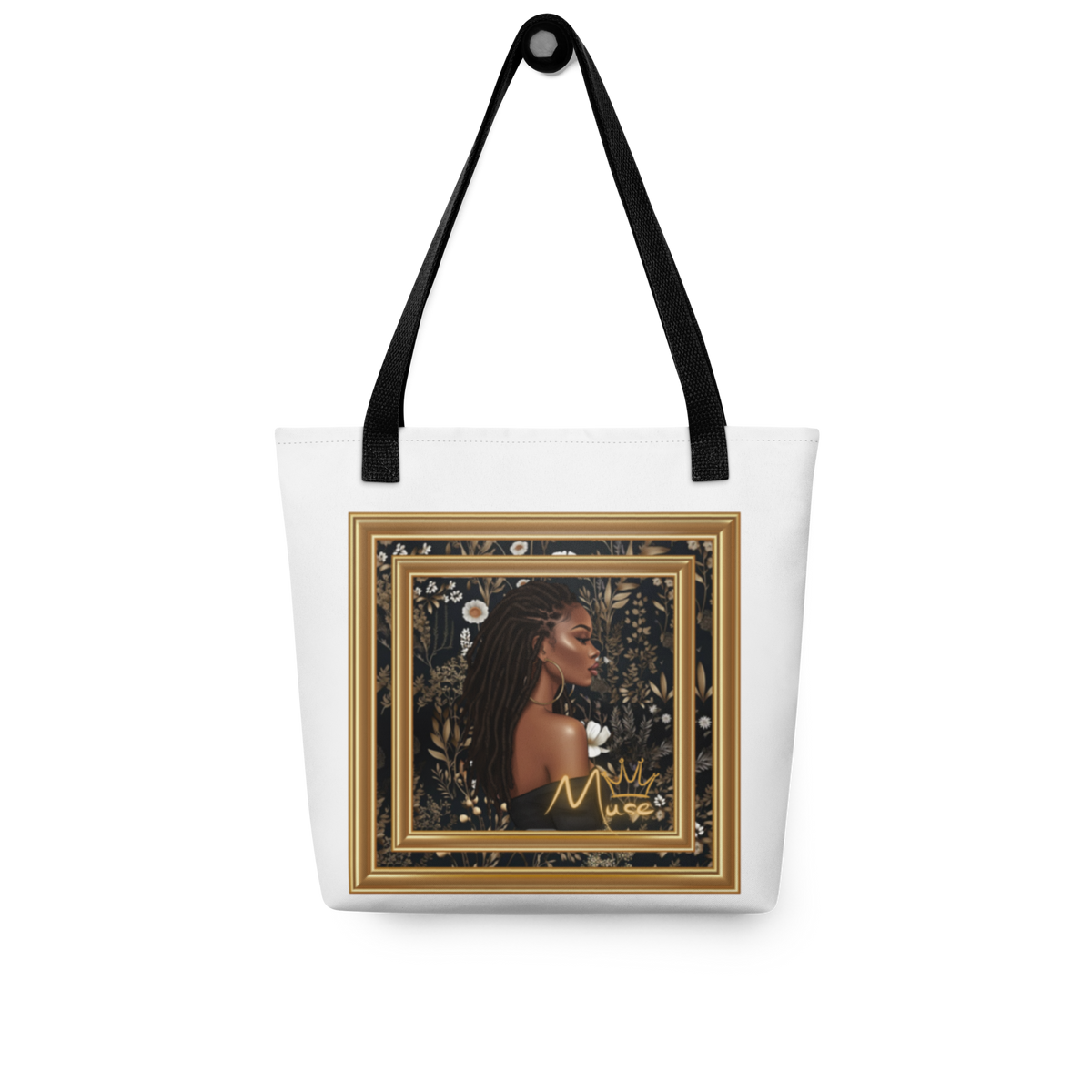 MUSE Tote | Selah