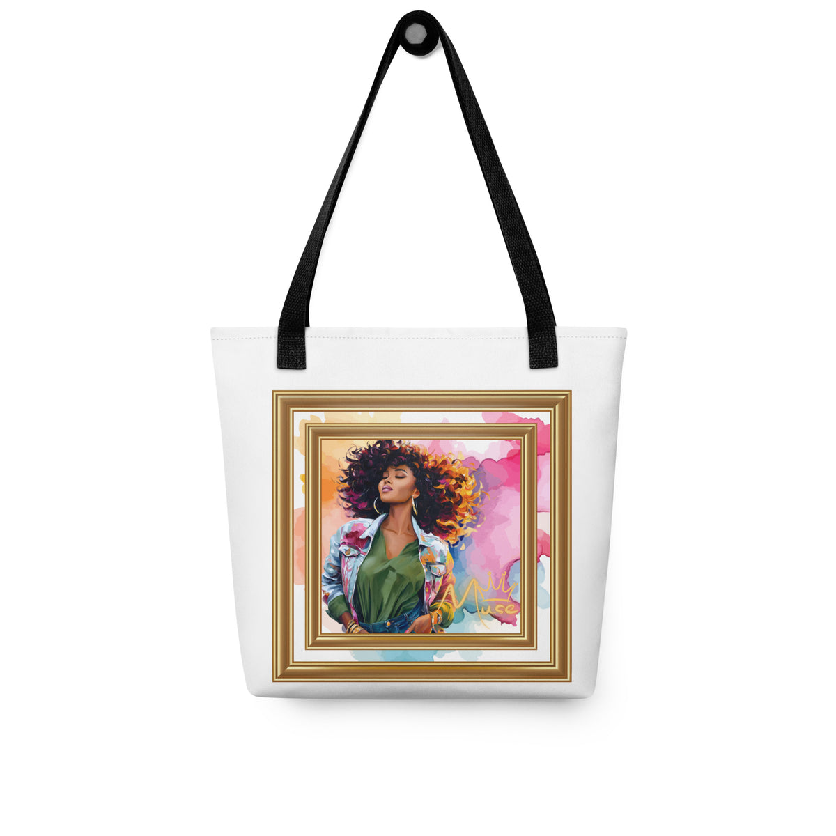 MUSE Tote | Kenya