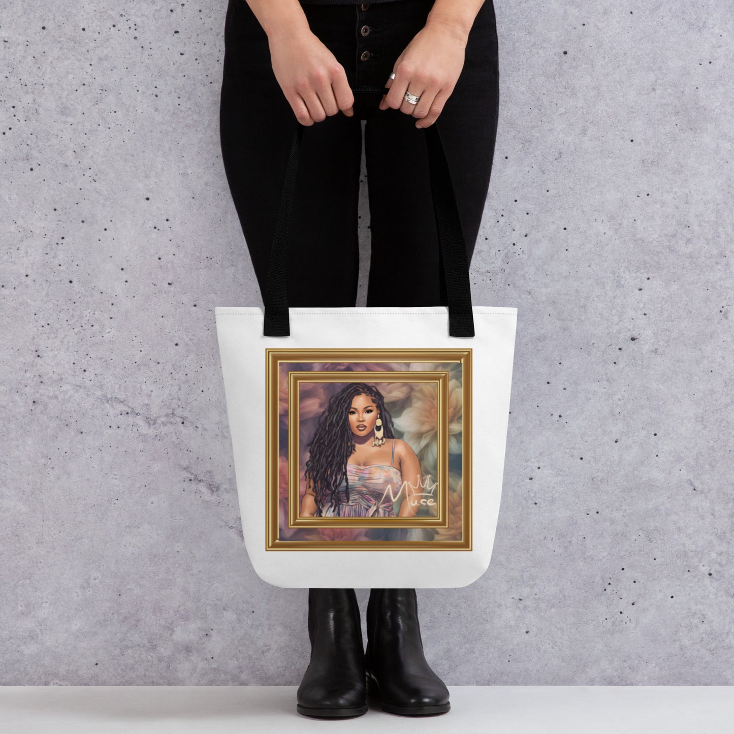 MUSE Tote | Amara