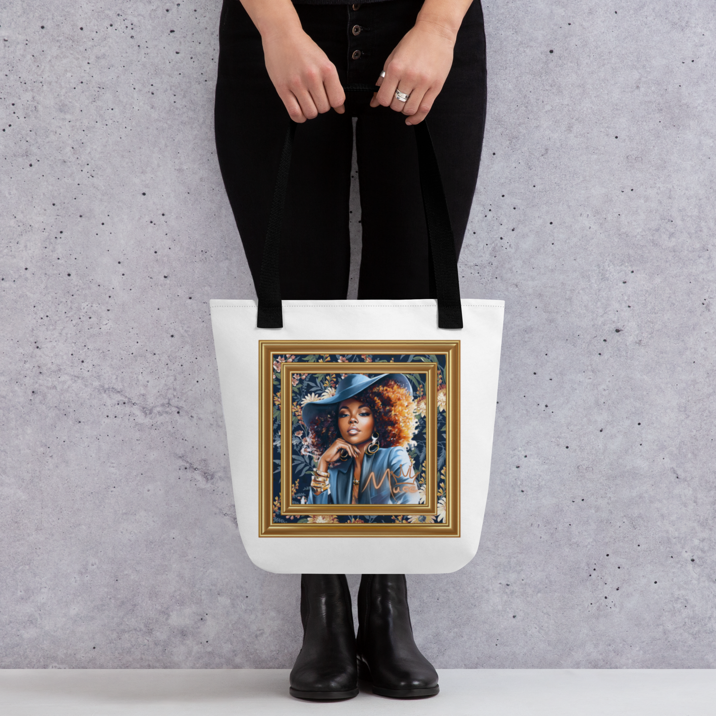 MUSE Tote | Nova