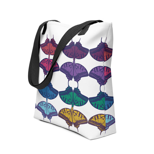Lux&Life 'Butterfly' Tote
