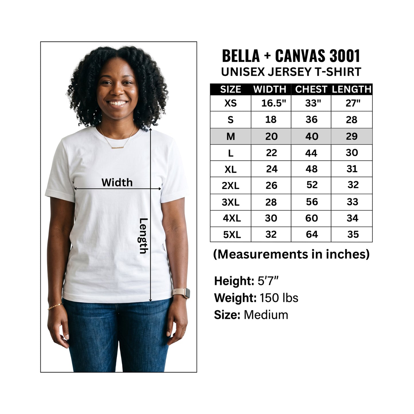 MUSE Tee | Selah