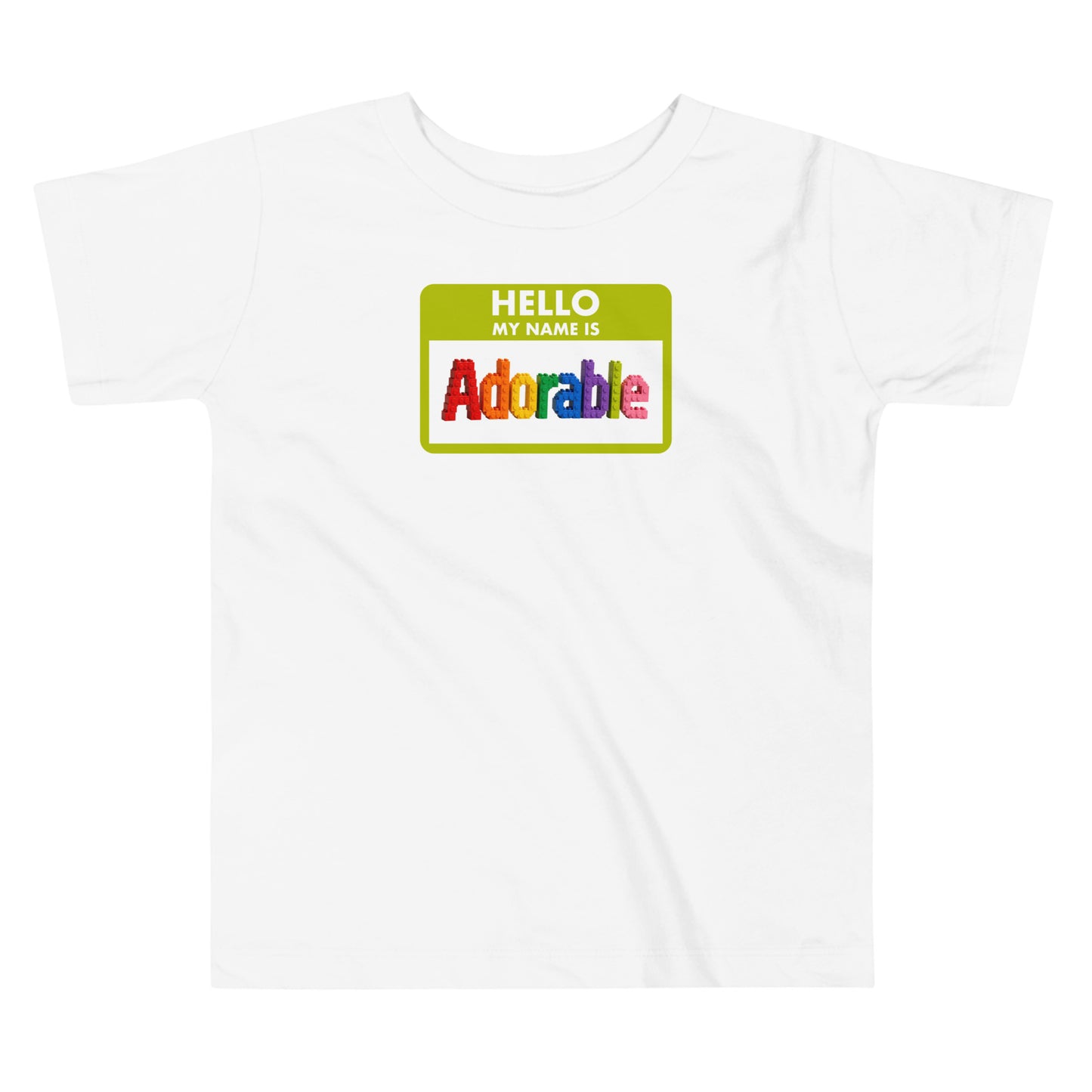 Baby Lux | Adorable Tee (Unisex)