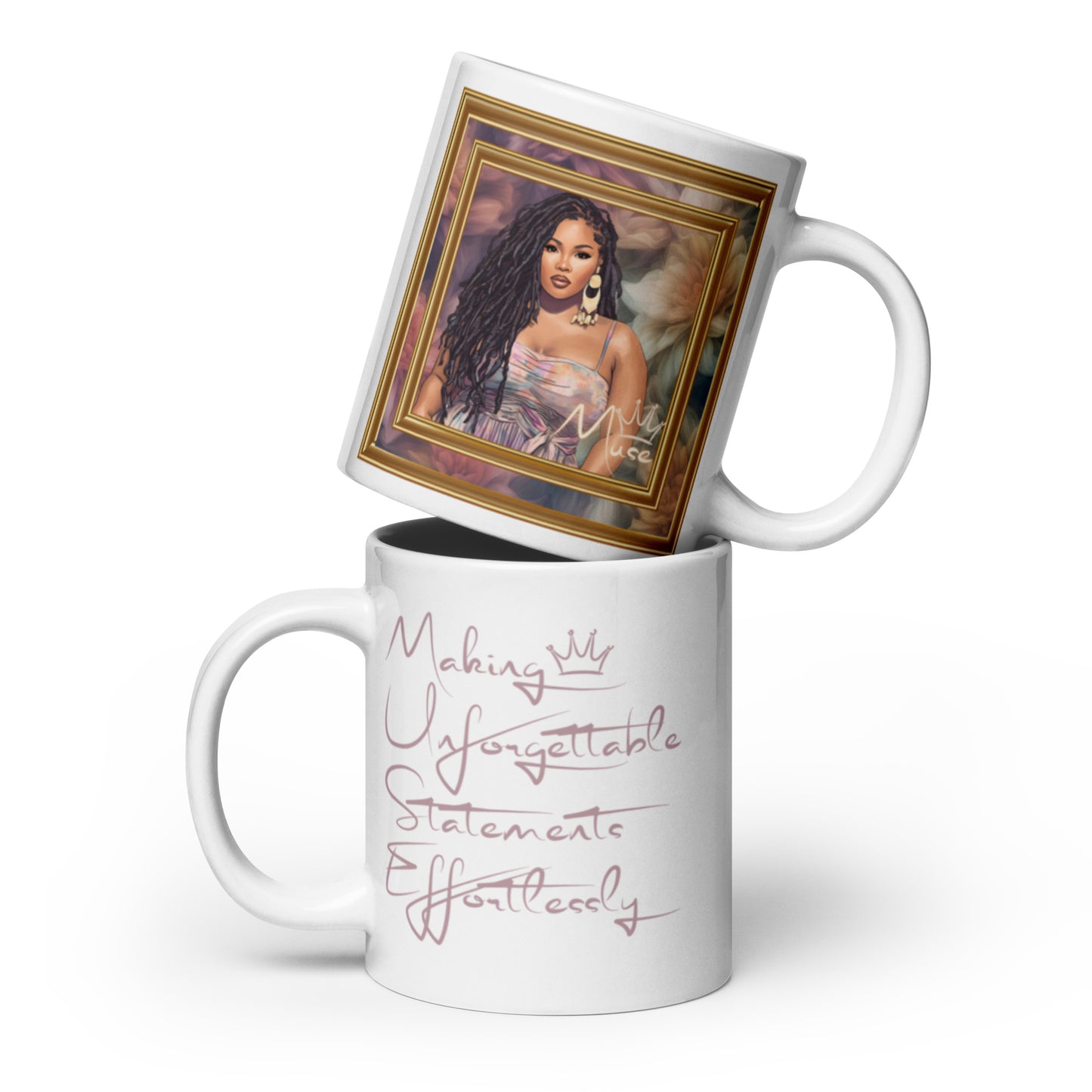 MUSE Mug | Amara