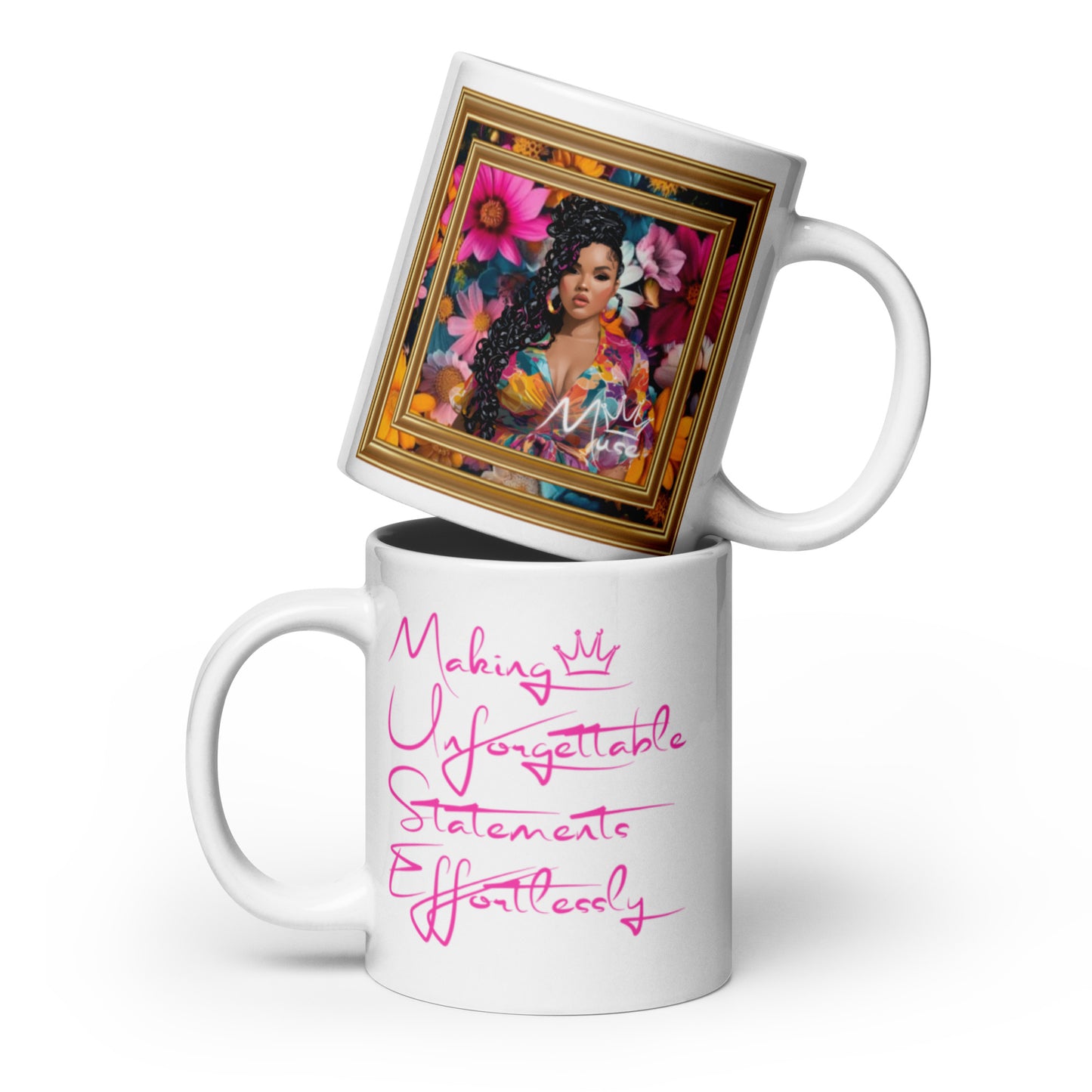 MUSE Mug | Aria