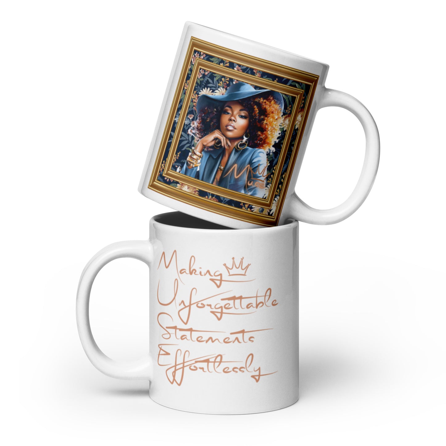 MUSE Mug | Nova