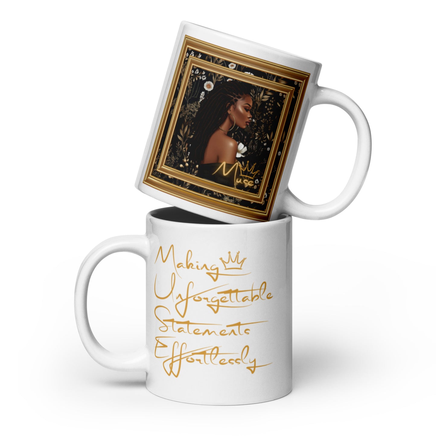 MUSE Mug | Selah