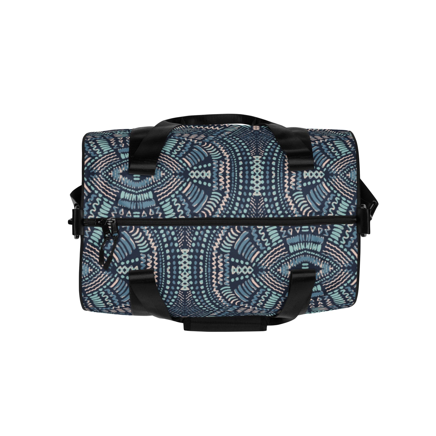Lux&Life 'Leilani' gym bag
