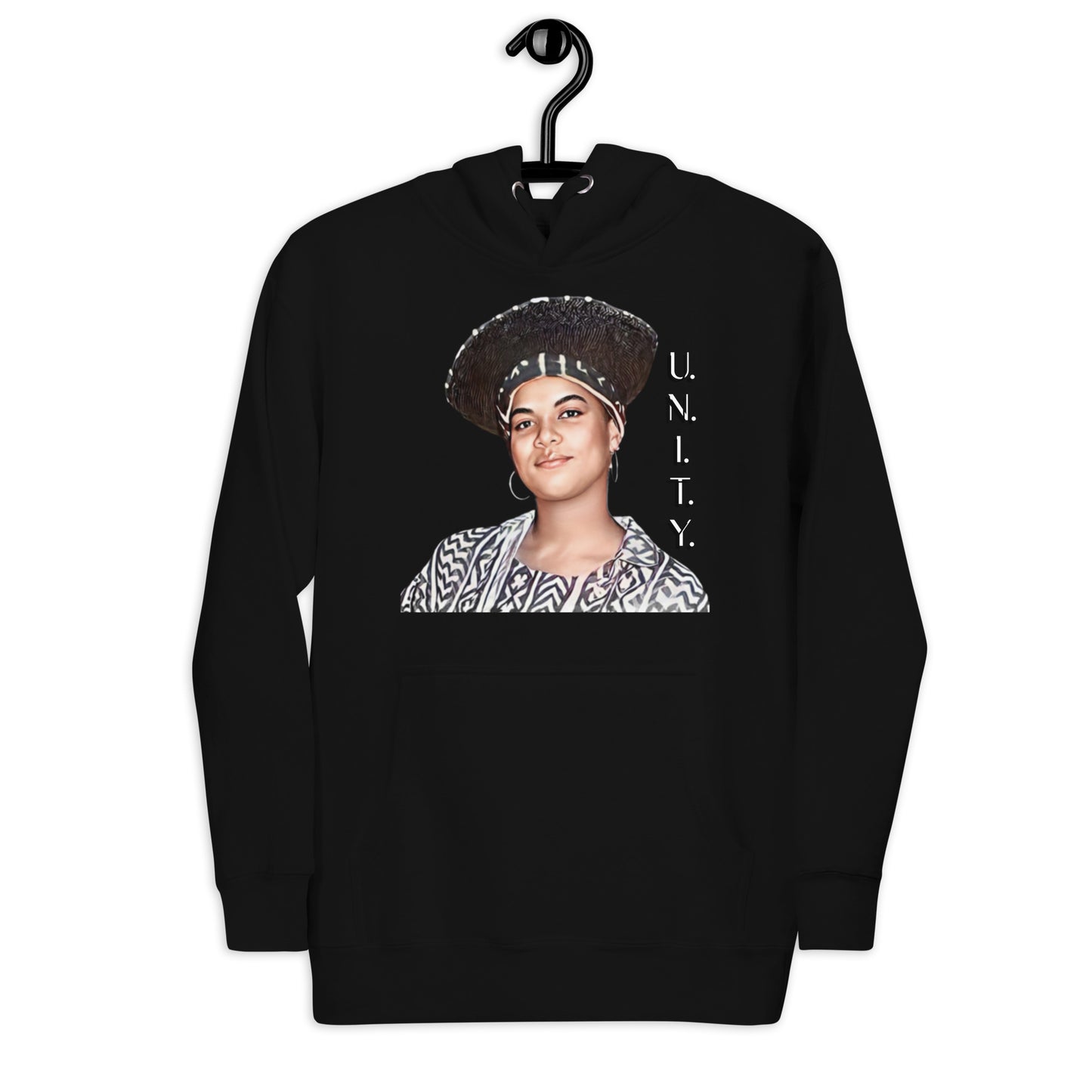 GOAT Hoodie - Queen