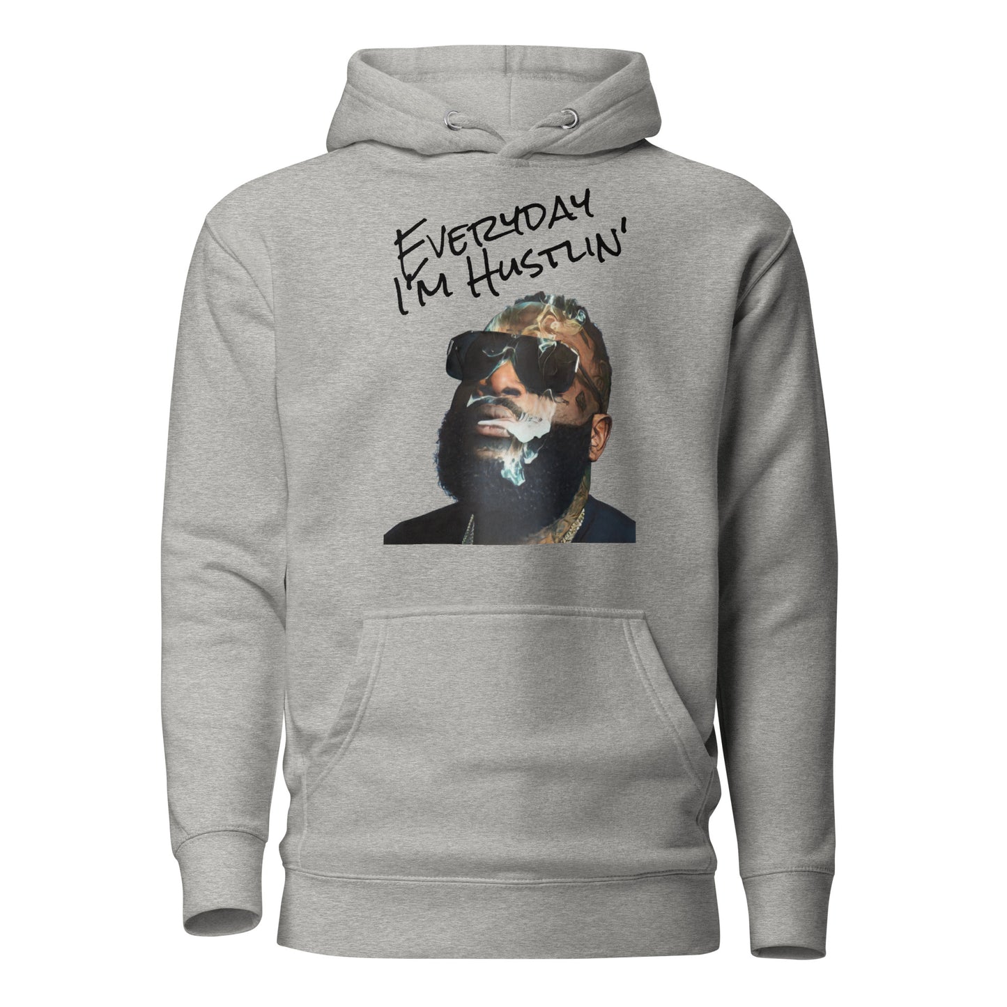 GOAT Hoodie - Rozay Deux