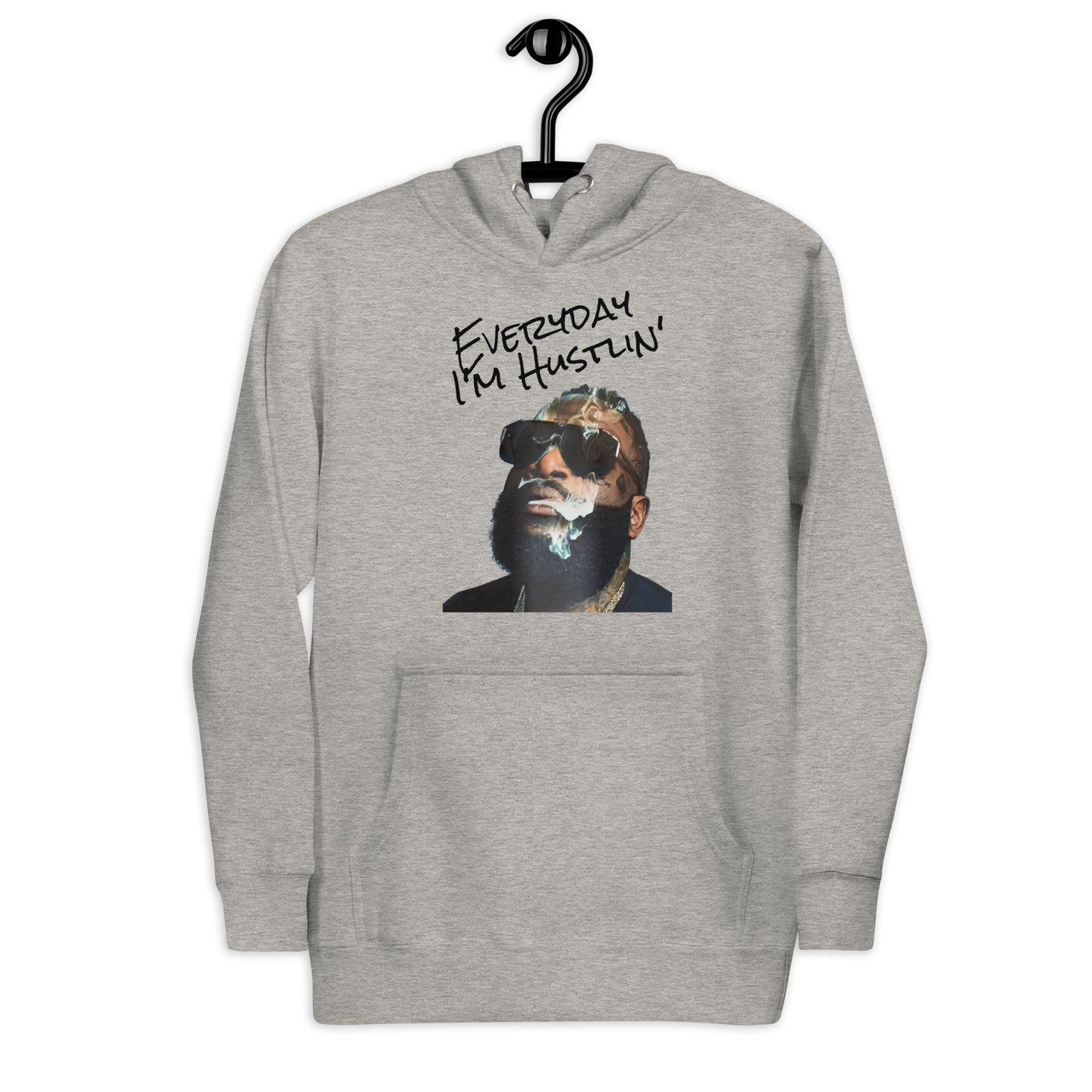 GOAT Hoodie - Rozay Deux