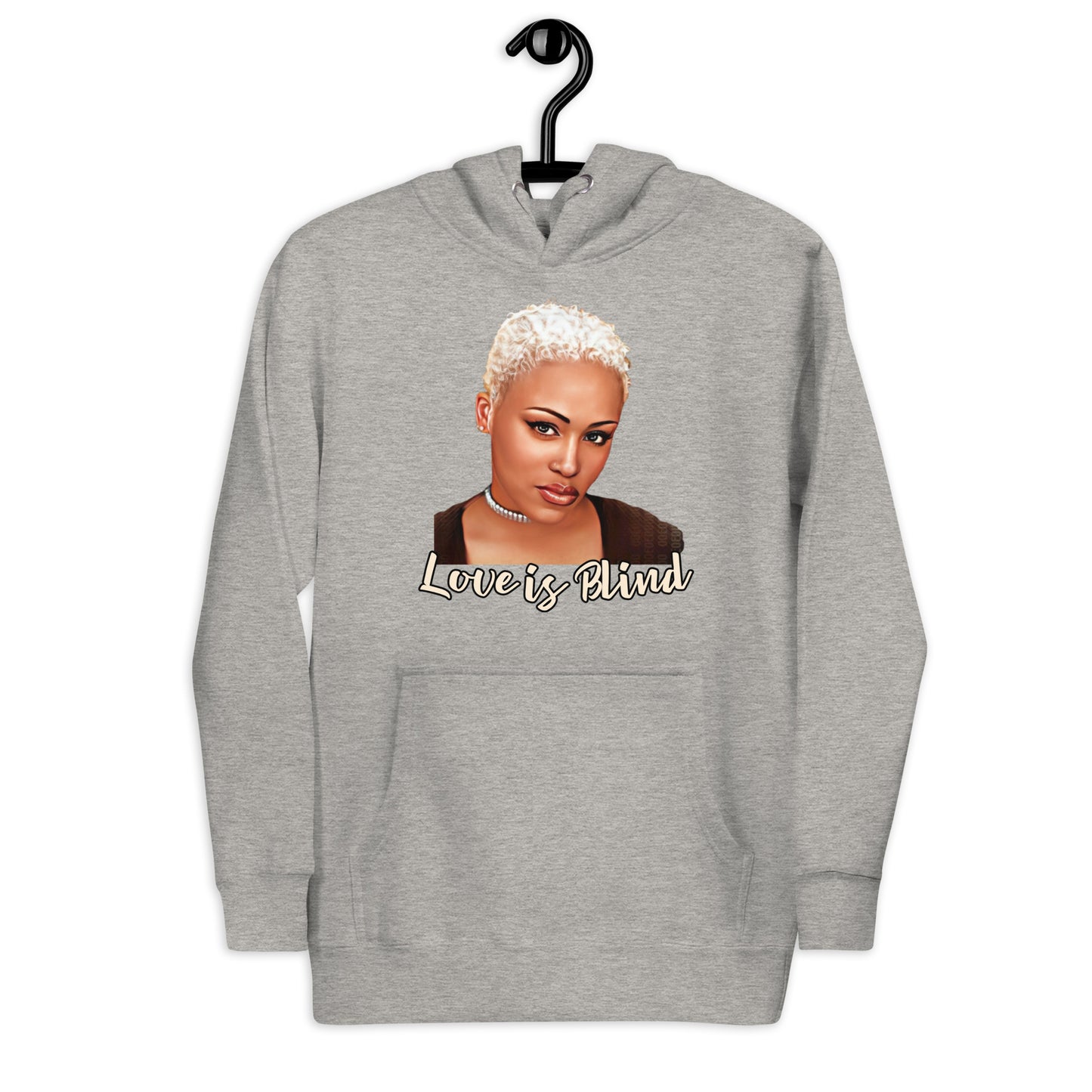 GOAT Hoodie - Eve