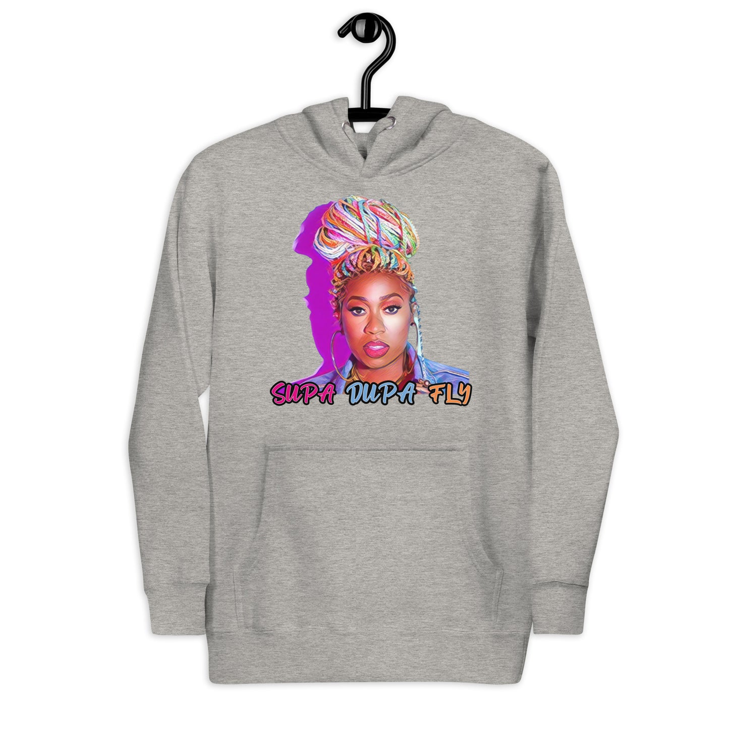 GOAT Hoodie - Missy