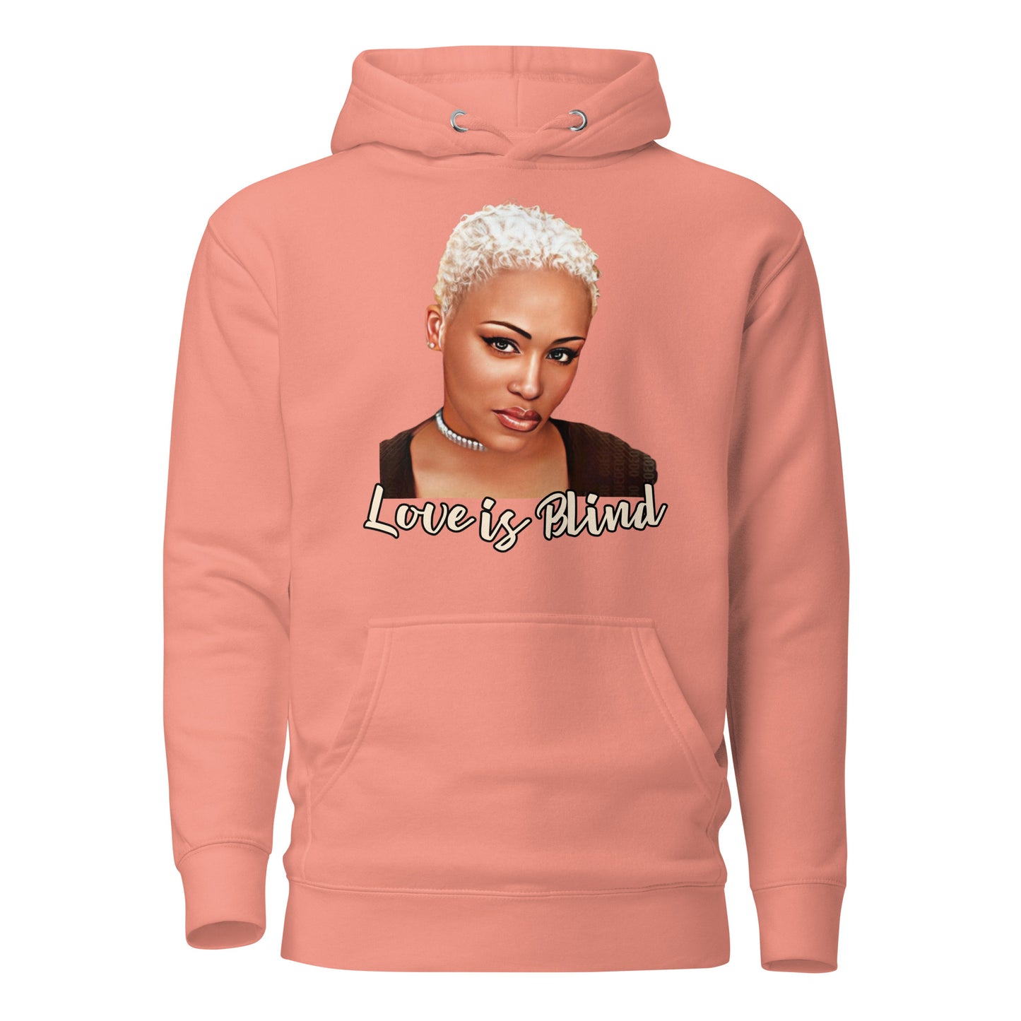 GOAT Hoodie - Eve