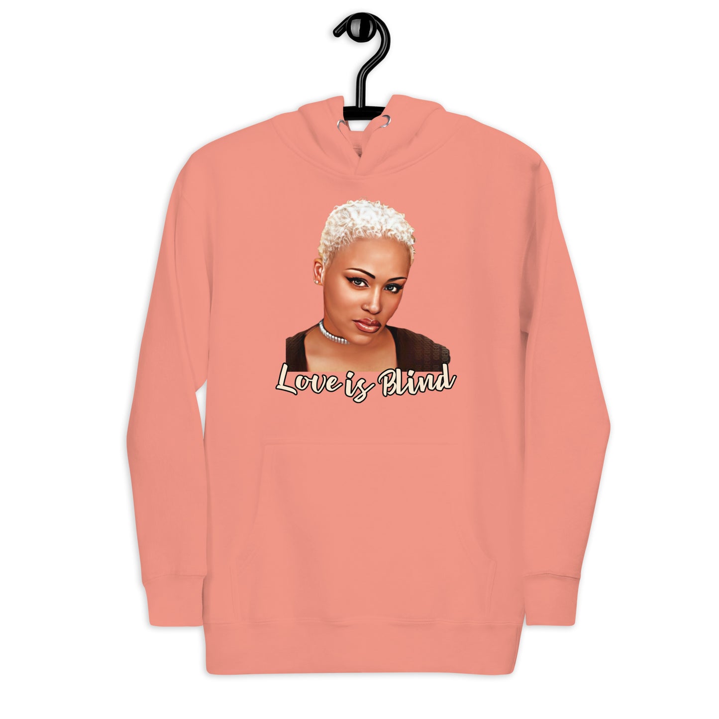 GOAT Hoodie - Eve