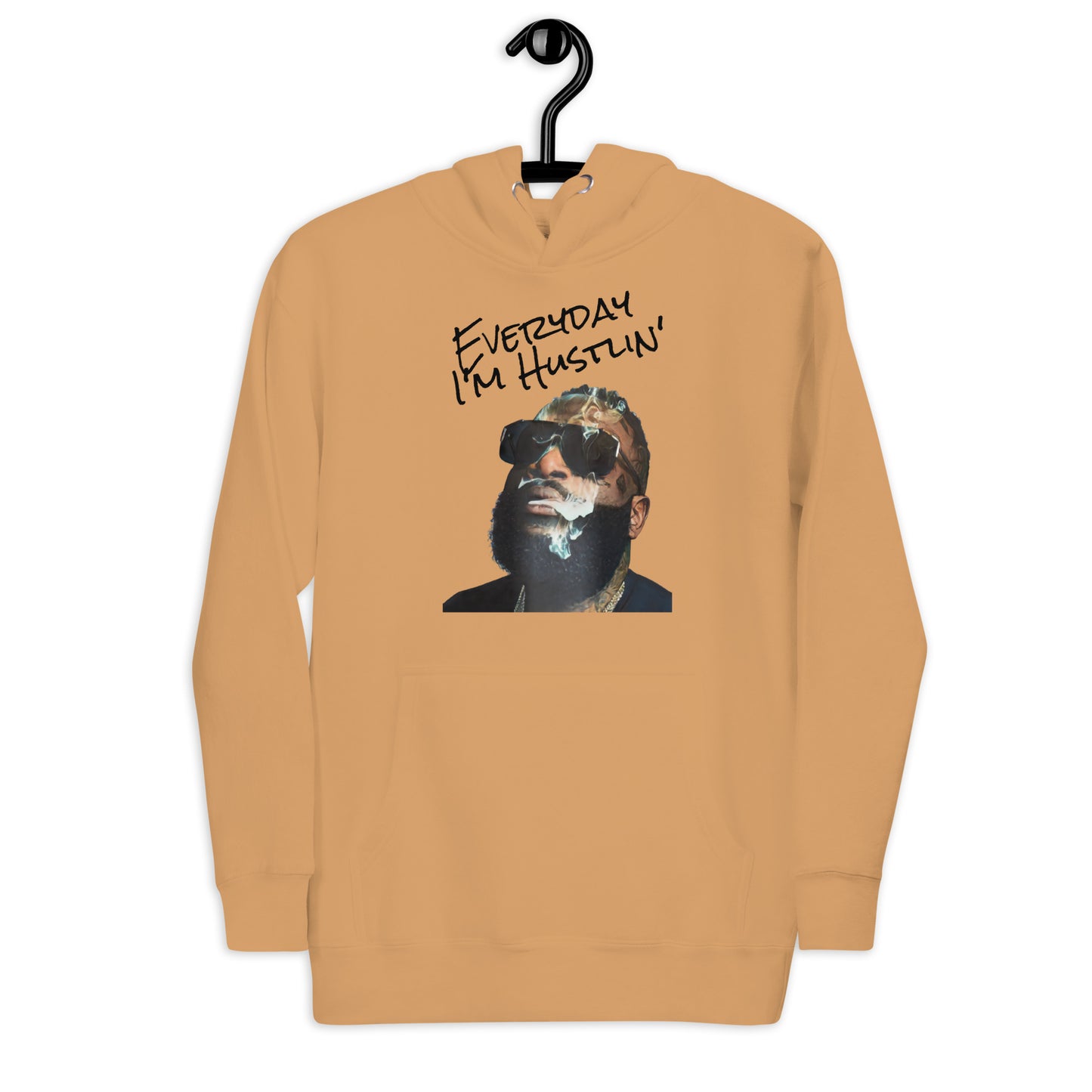 GOAT Hoodie - Rozay Deux