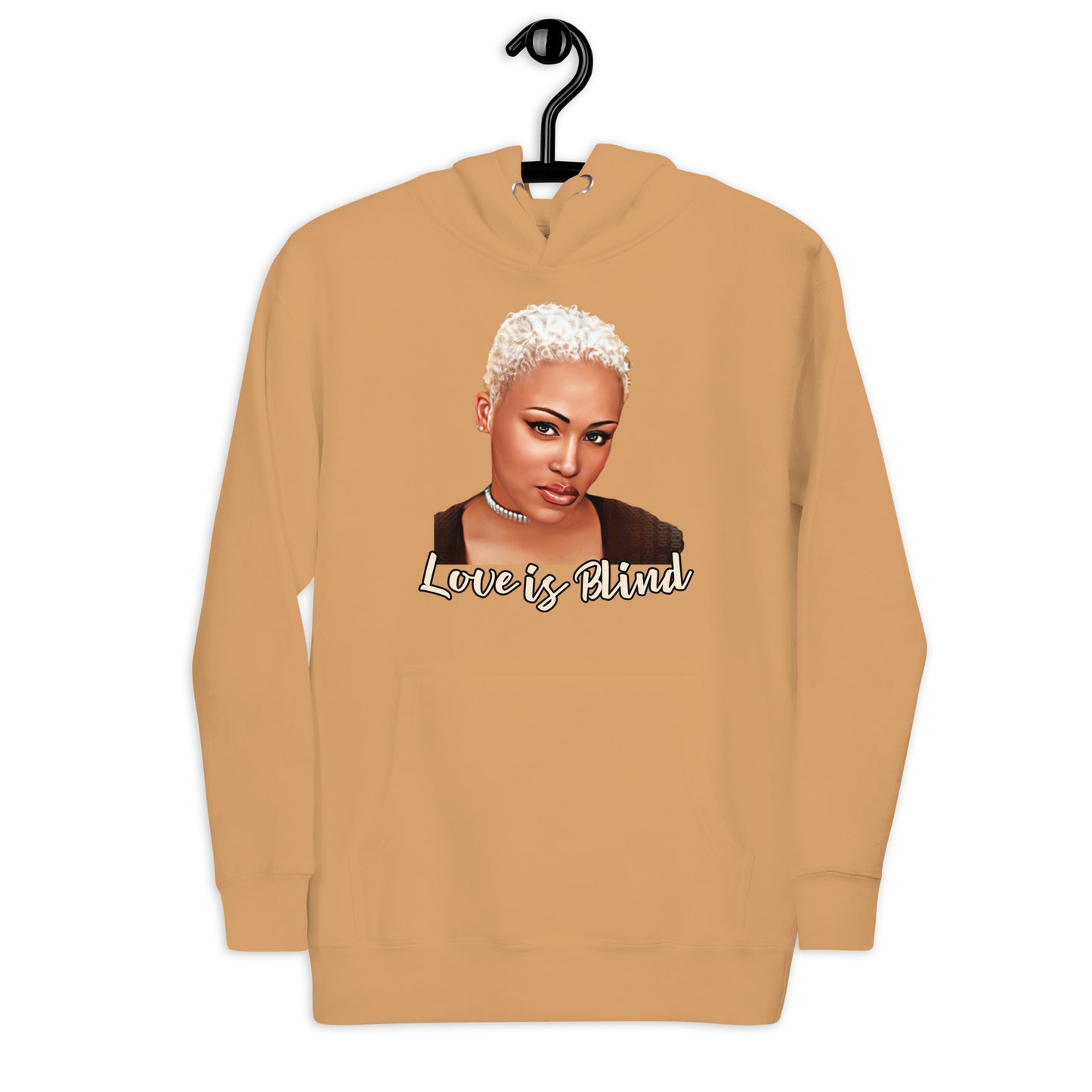 GOAT Hoodie - Eve