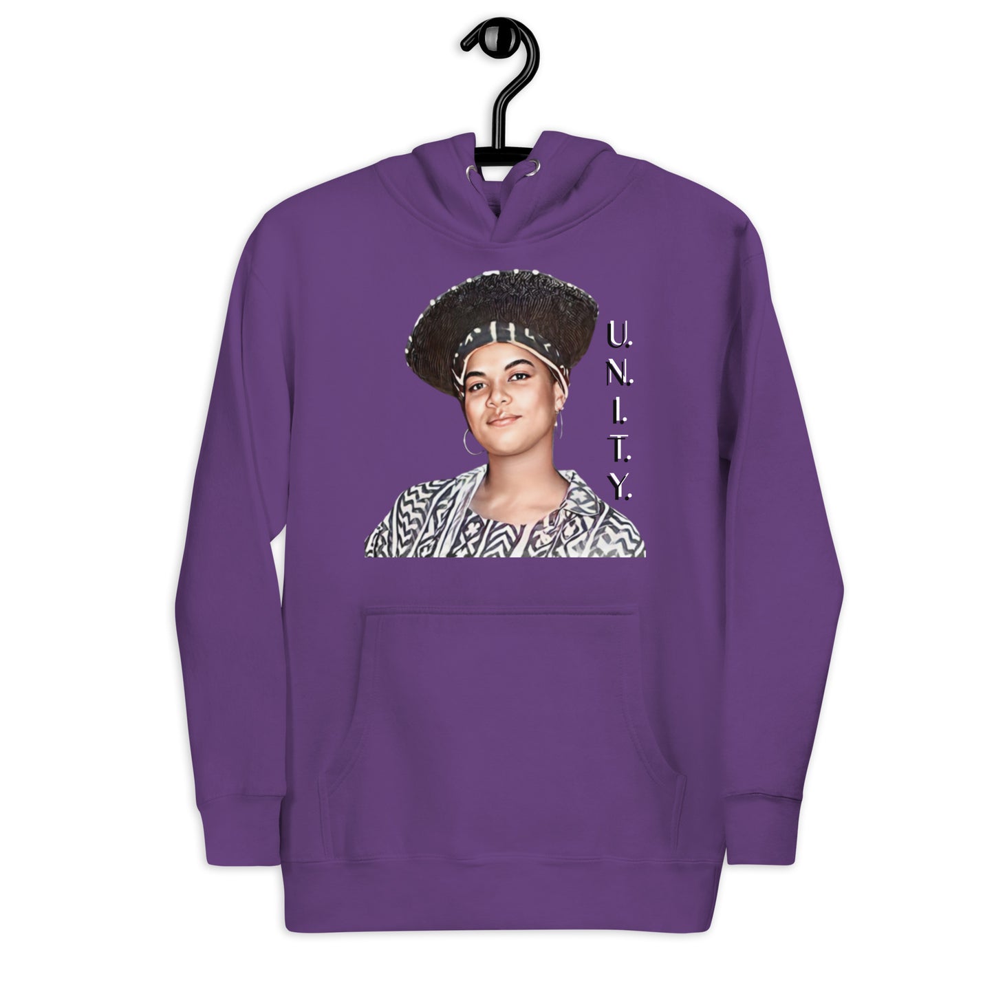 GOAT Hoodie - Queen