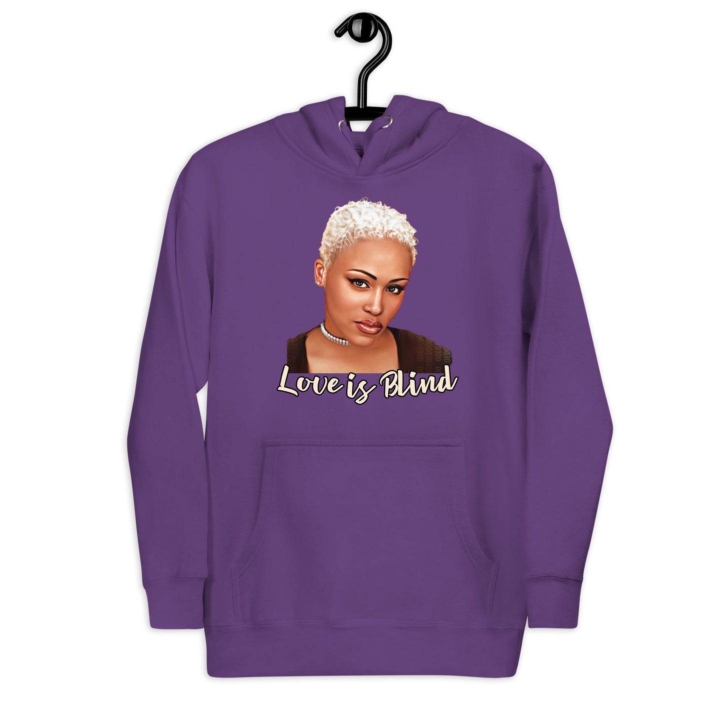 GOAT Hoodie - Eve