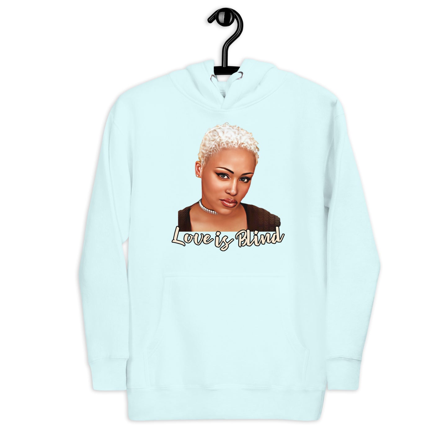 GOAT Hoodie - Eve