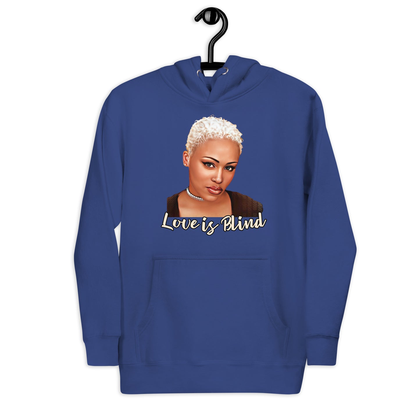 GOAT Hoodie - Eve