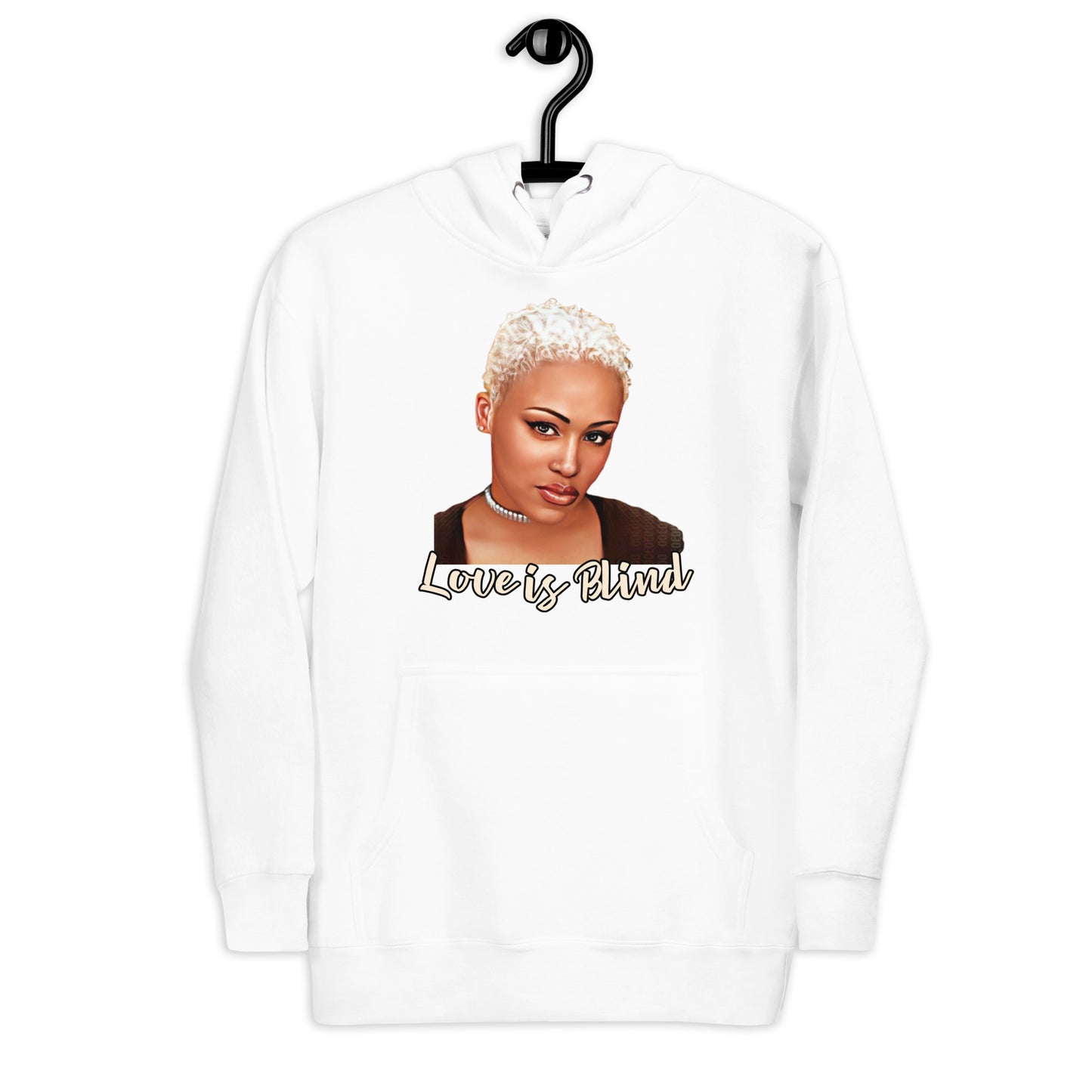 GOAT Hoodie - Eve