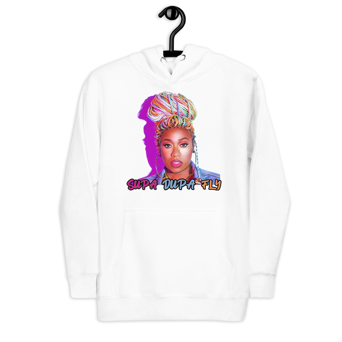 GOAT Hoodie - Missy