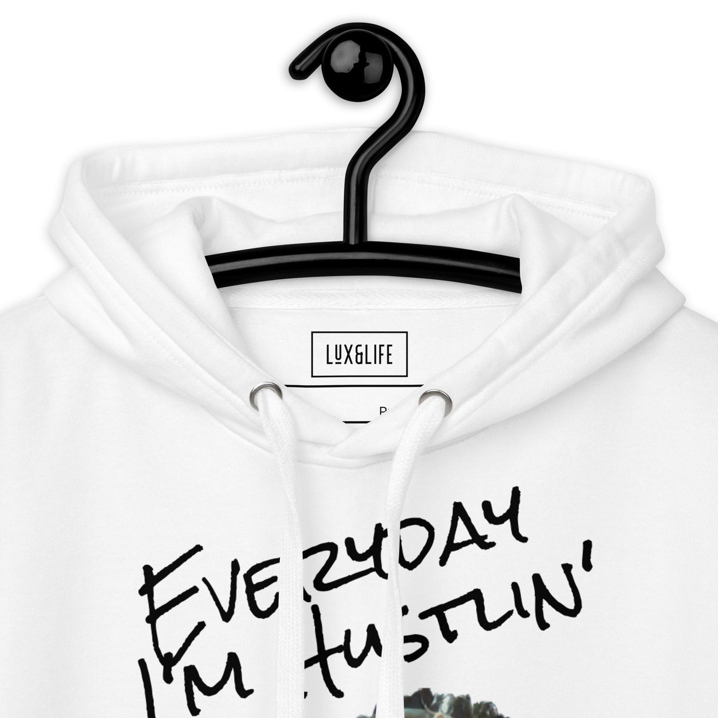 GOAT Hoodie - Rozay Deux
