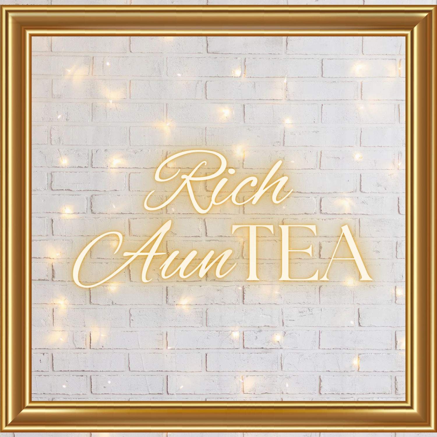 Rich AunTEA
