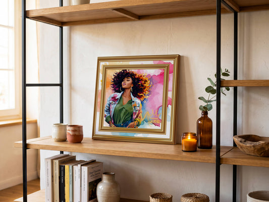 MUSE Canvas | Kenya