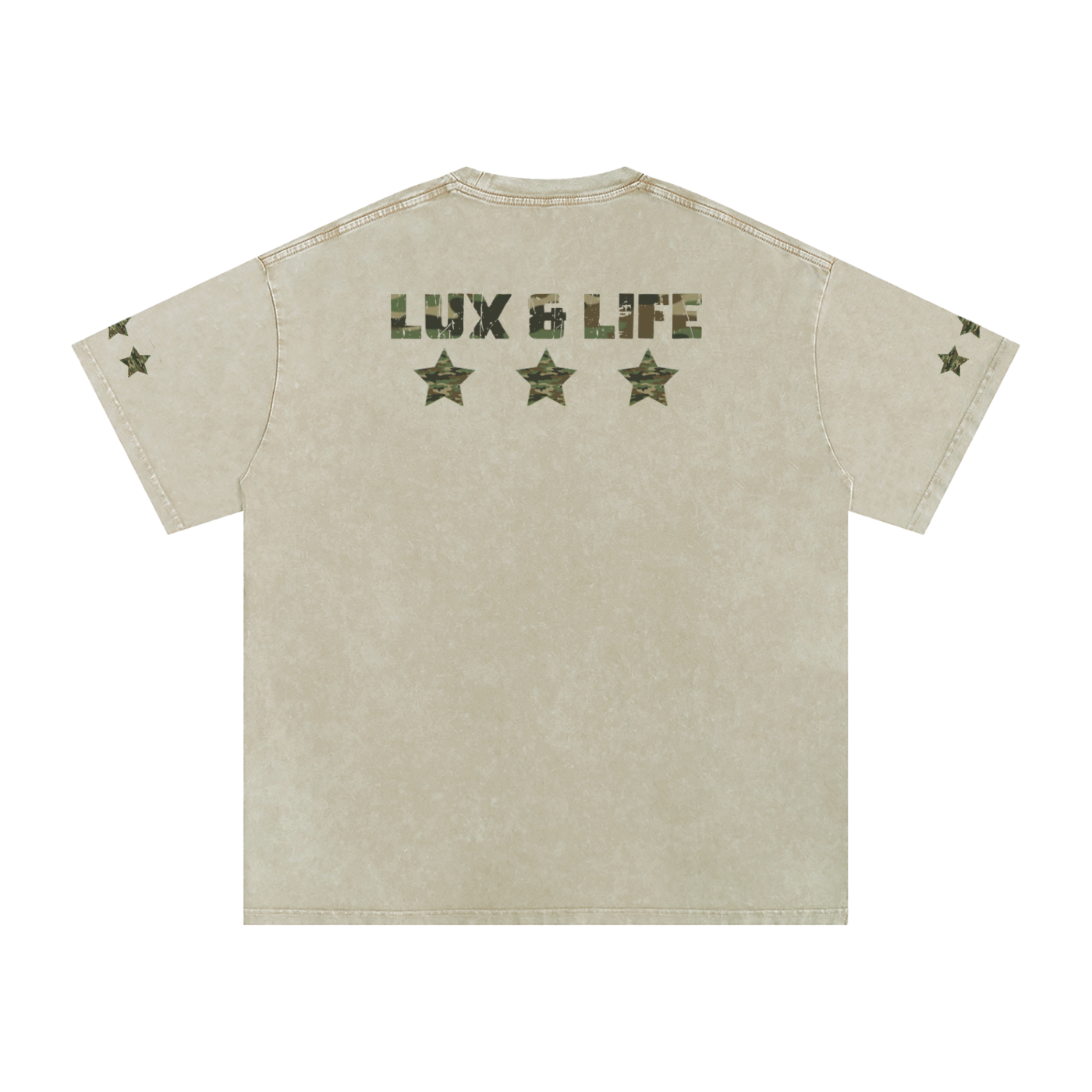 King Lux | Loyalty Integrity Respect
