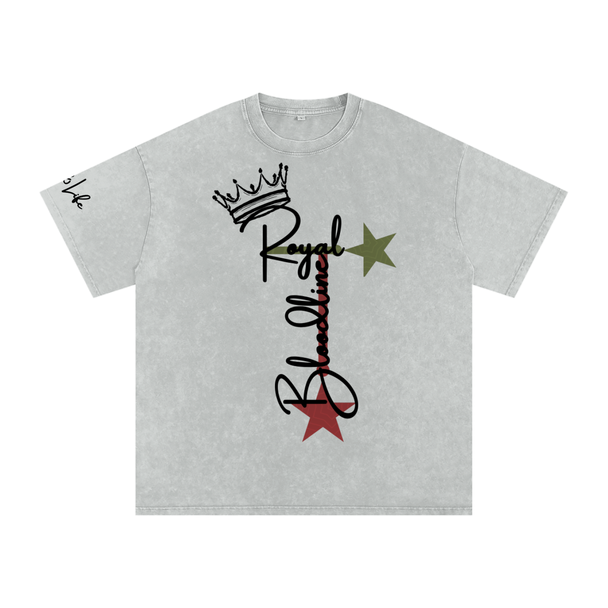 King Lux | Royal Bloodline