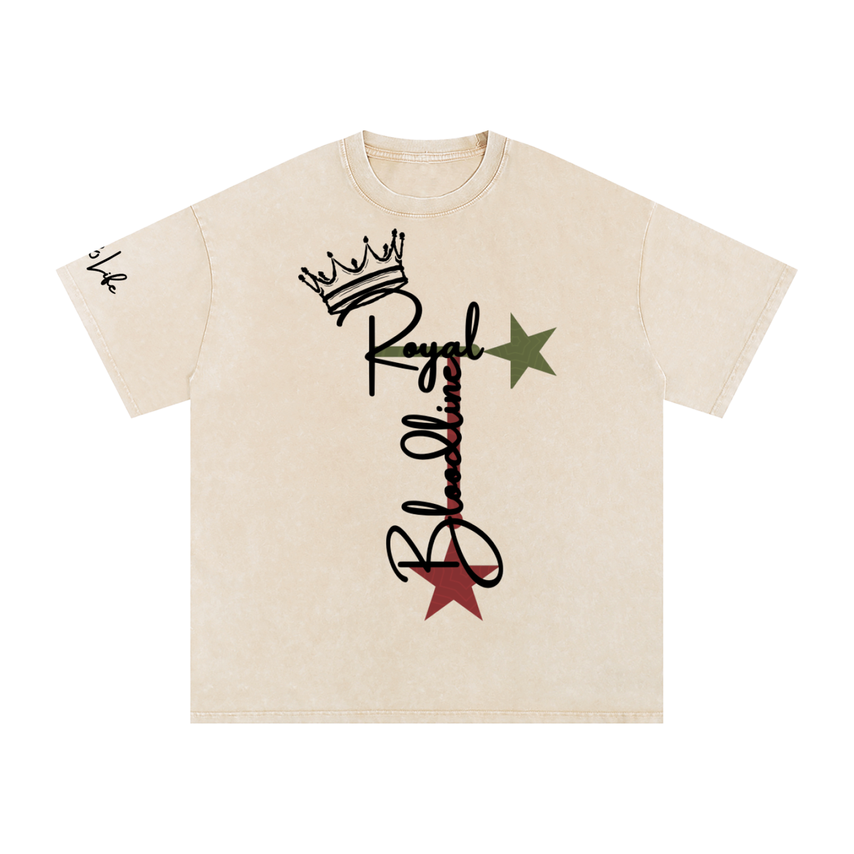 King Lux | Royal Bloodline