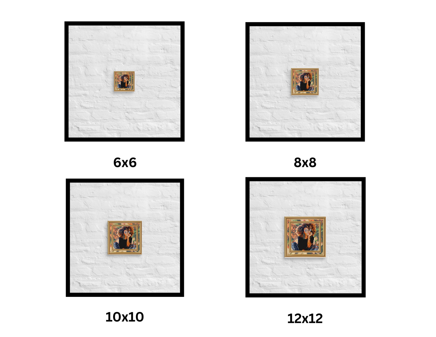 MUSE Canvas | Imani