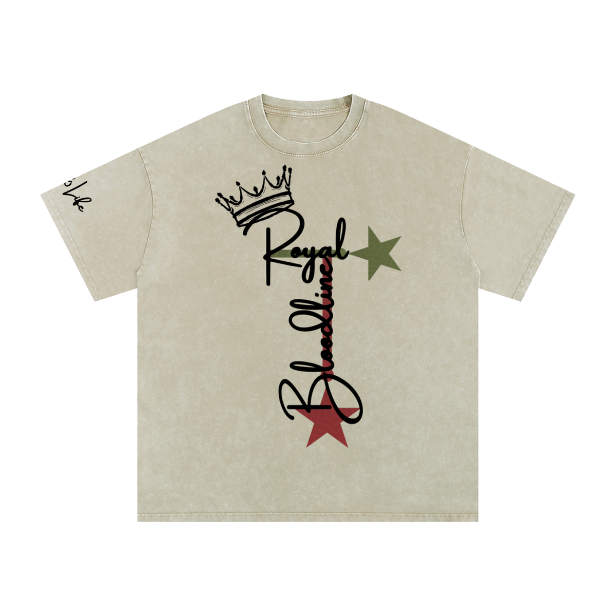 King Lux | Royal Bloodline