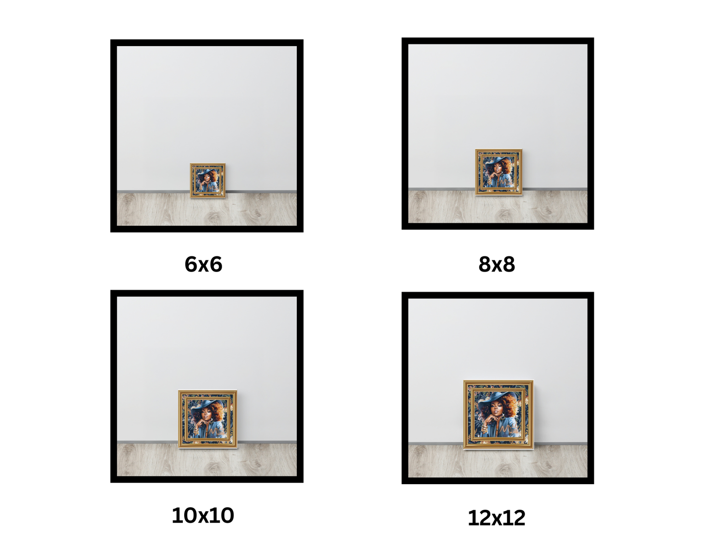 MUSE Canvas | Nova