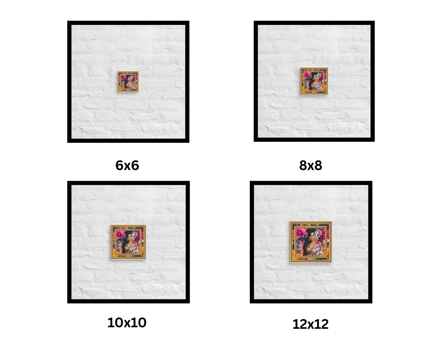 MUSE Canvas | Aria