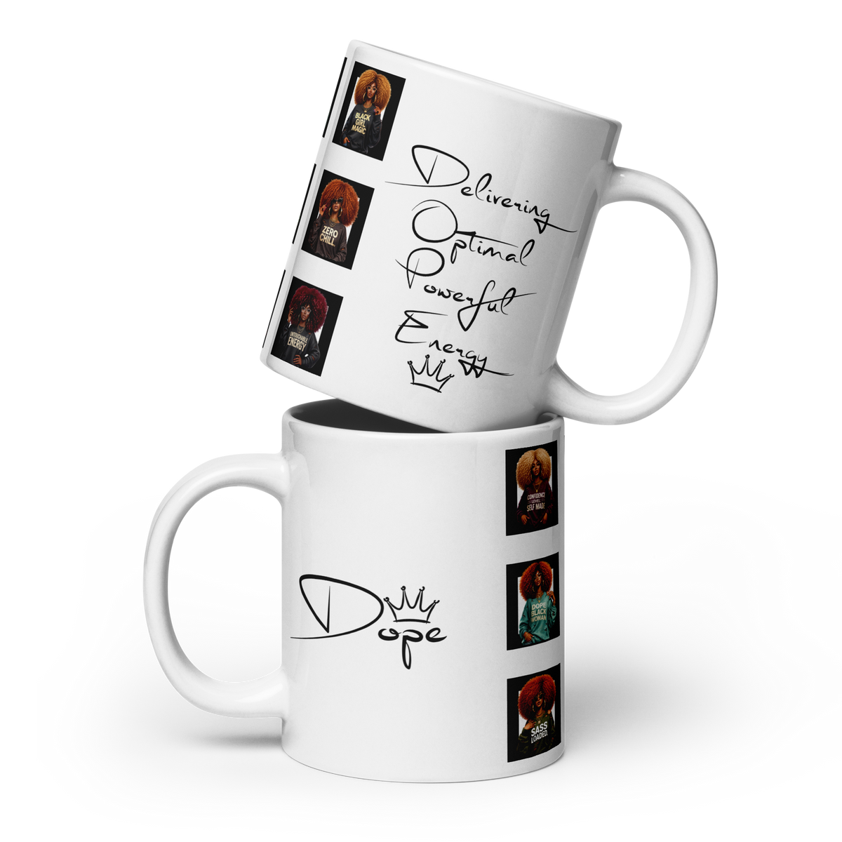 Dope Mug | Autumn