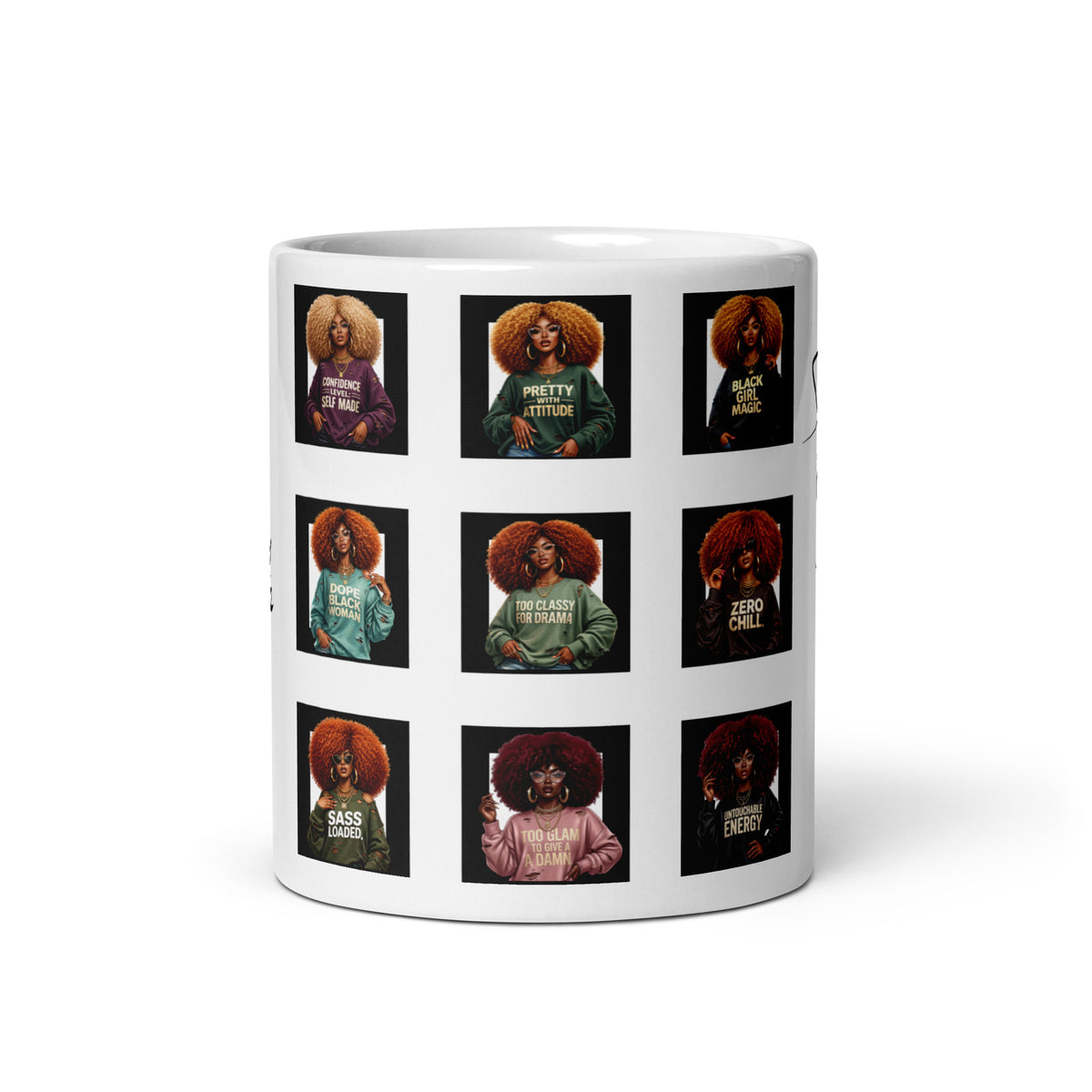 Dope Mug | Autumn