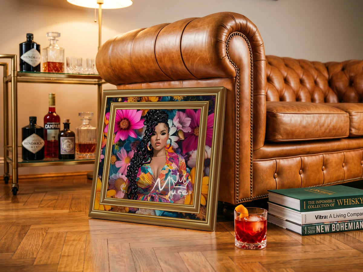 MUSE Canvas | Aria