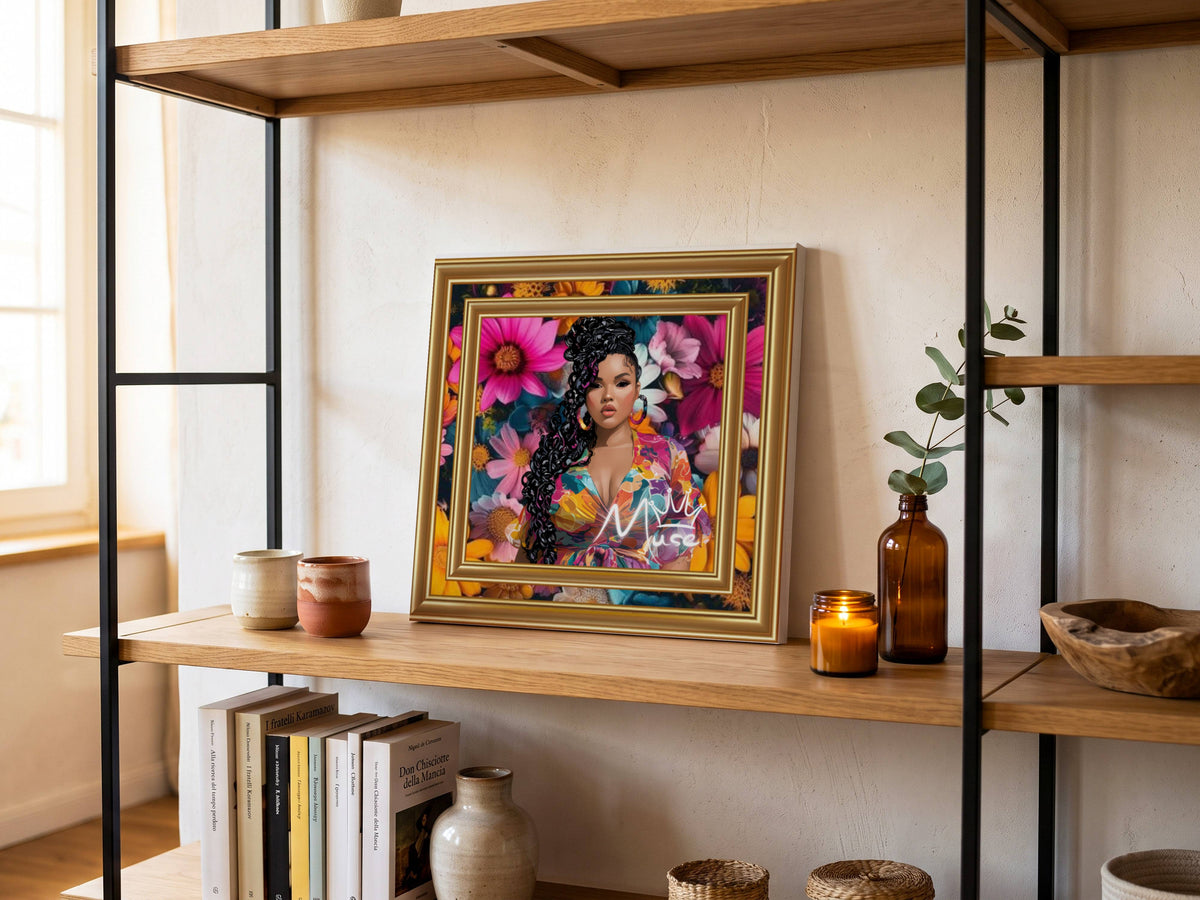MUSE Canvas | Aria