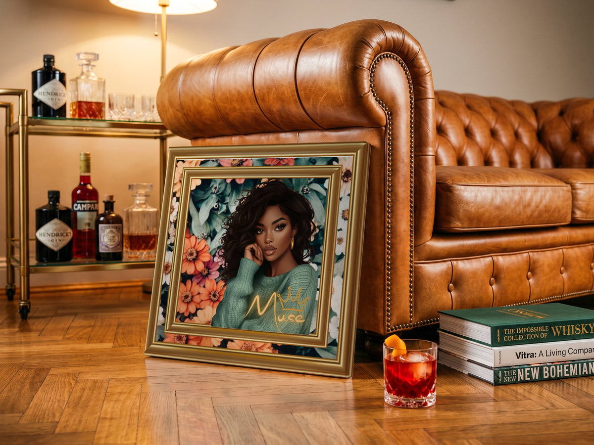 MUSE Canvas | Jade