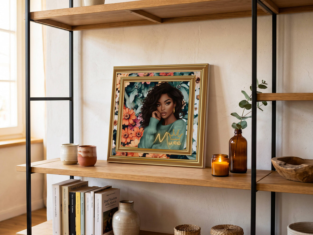 MUSE Canvas | Jade