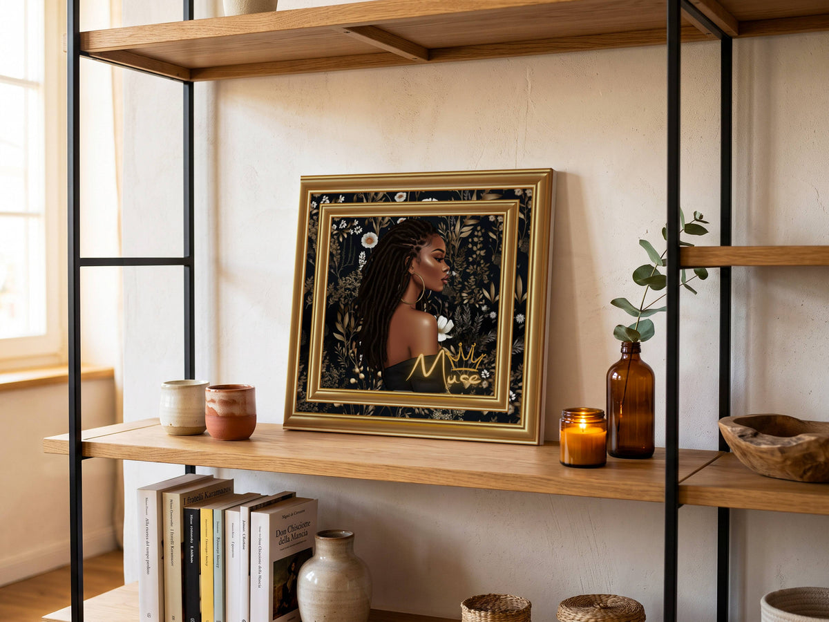MUSE Canvas | Selah